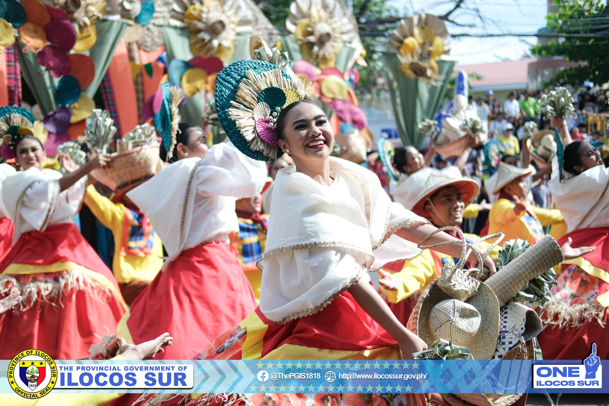 Serving the People of Ilocos Sur