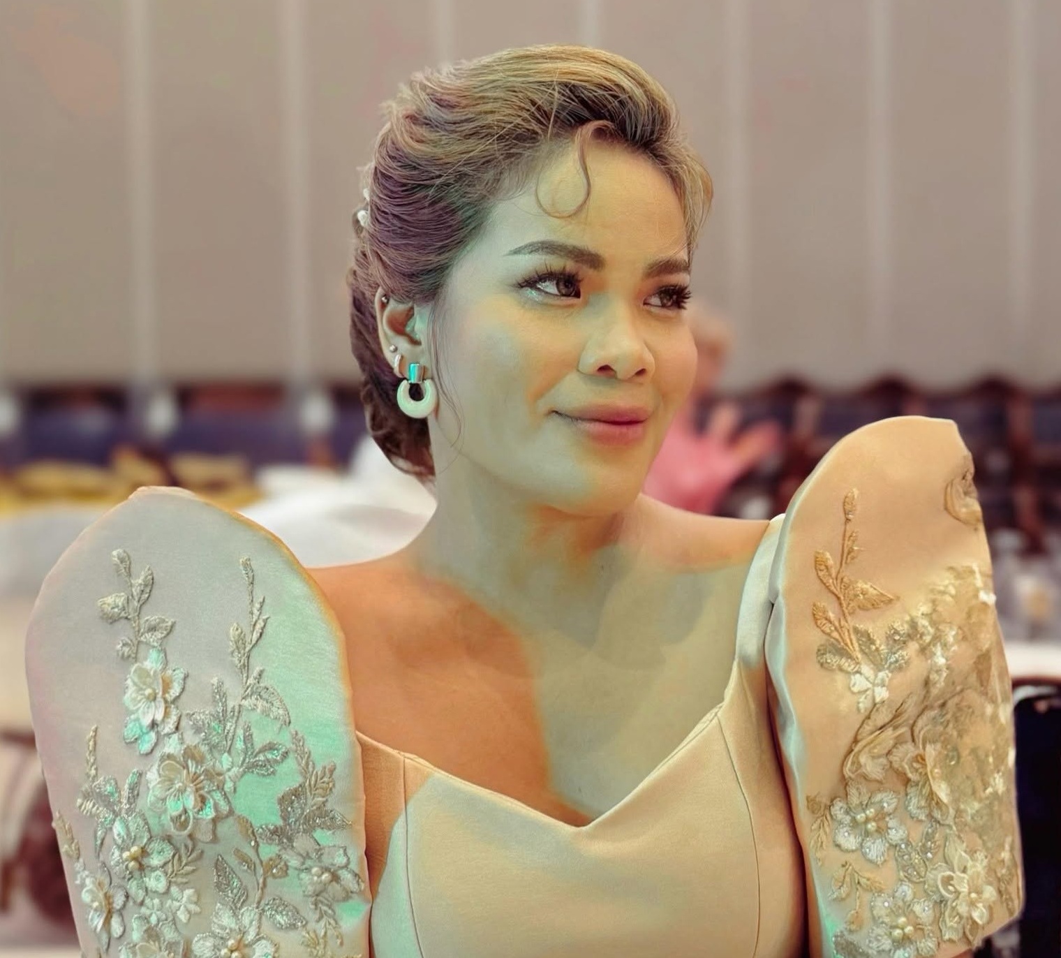 Atty. Glendale Benzon