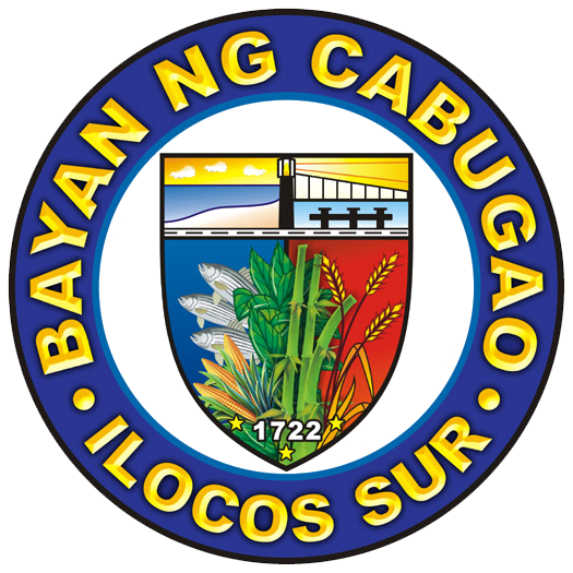 Cabugao seal