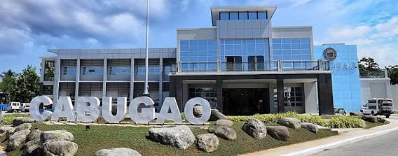 Cabugao overview
