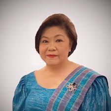Mayor Hon. Germelina S. Goulart