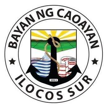 Caoayan seal