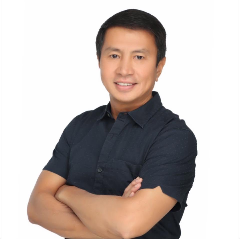 Hon. Ronald V. Singson