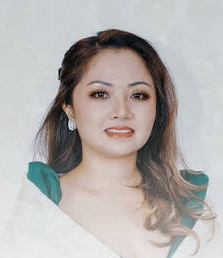 Mayor Hon. Victoria Ina P. Favis