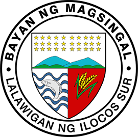 Magsingal seal