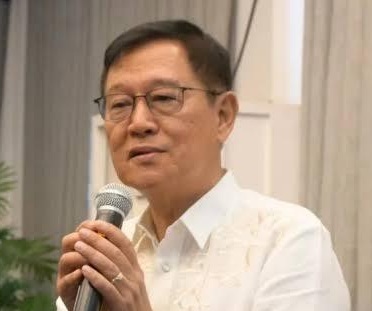 Mayor Hon. Christian Daniel A. Purisima