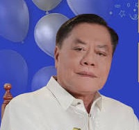 Mayor Hon. Benjamin V. Sarmiento