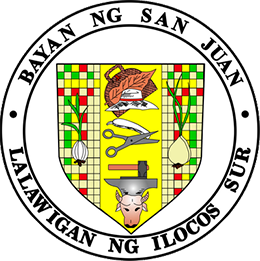San Juan (Lapog) seal