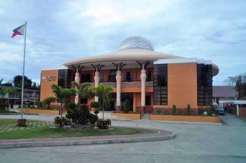 San Juan (Lapog) overview