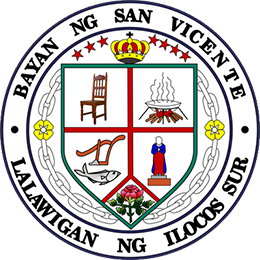 San Vicente seal