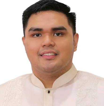 Mayor Hon. Jonan Tabanda