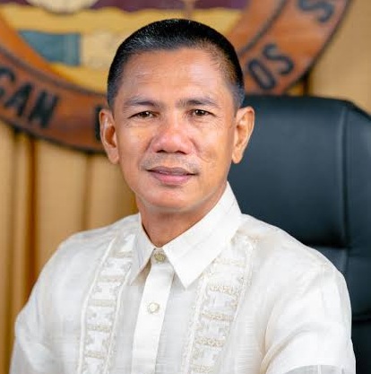 Municipal Mayor Hon. Glenn B. Guzman