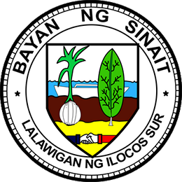 Sinait seal