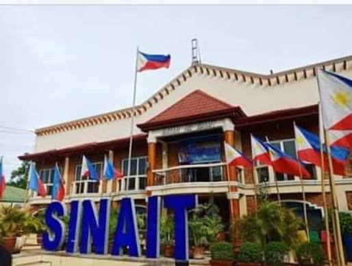 Sinait overview