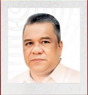Mayor Hon. Municipal Mayor