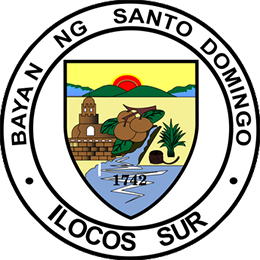 Santo Domingo seal