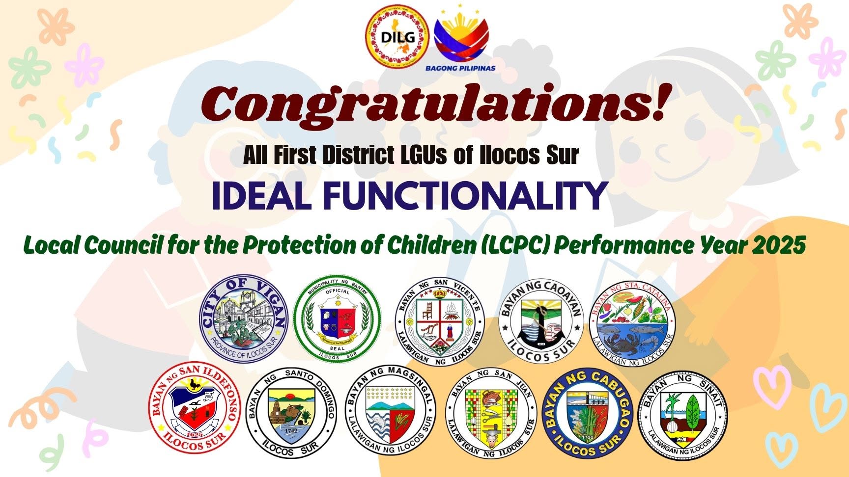๐๐๐๐ฌ ๐๐
DILG ILOCOS SUR ๐๐๐-๐๐๐๐๐๐๐ ๐ ๐๐๐๐๐๐๐ ๐๐๐๐๐ ๐
๐๐๐๐๐๐๐๐๐๐๐๐ ๐๐ ๐๐๐ ๐๐ ๐๐๐6 ๐๐๐๐ ๐๐๐๐๐๐๐๐๐๐