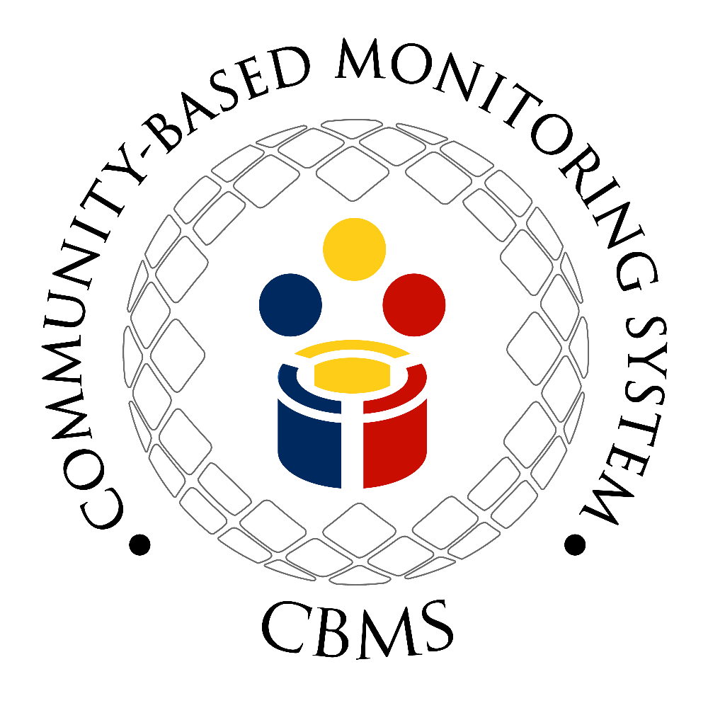 Community-Based Monitoring System logo
