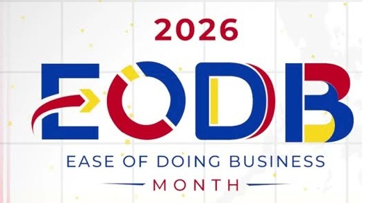 Ease of Doing Business Program logo