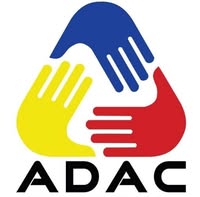 Anti-Drug Abuse Council logo