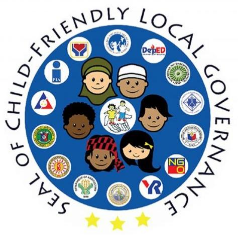 Child-Friendly Local Governance Audit logo