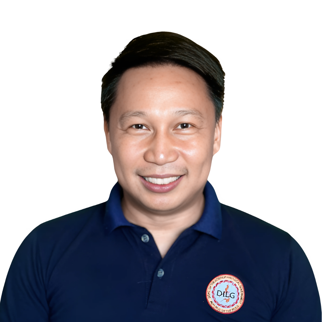 MLGOO REYNALDO R. COLISAO