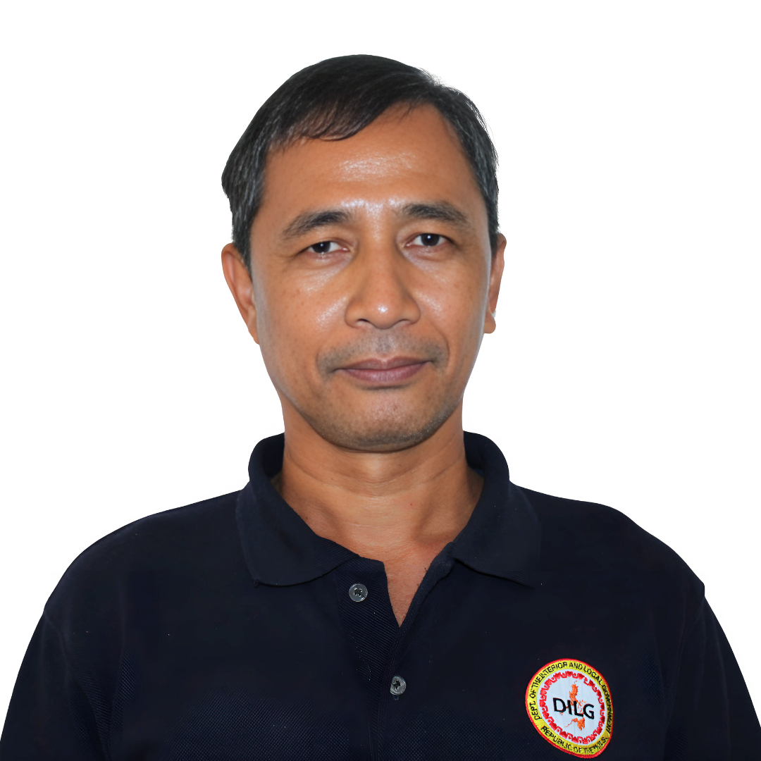 MLGOO AMADO P. TABIN