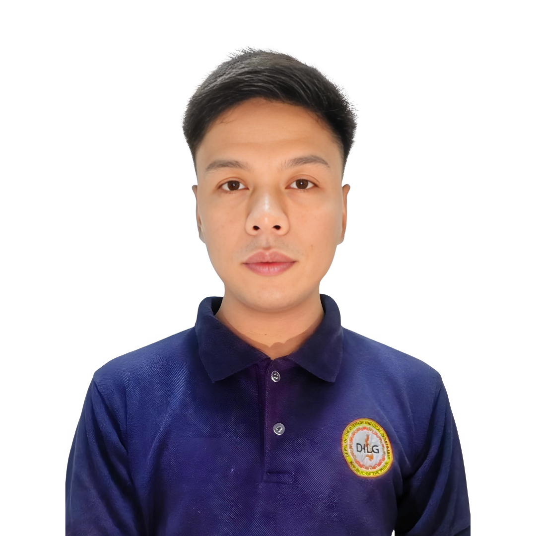 MLGOO PAUL BRYAN C. CABALBAG