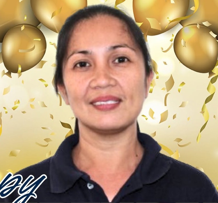 MLGOO/SC1 LEADER LEONELIN P. REYNON