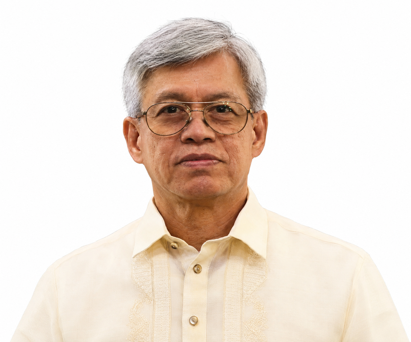 DIR. JONATHAN PAUL M. LEUSEN, JR., CESO III